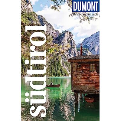 Cäcilia Wegscheider - DuMont Reise-Taschenbuch Südtirol: Reiseführer plus Reisekarte. Mit individuellen Autorentipps und vielen Touren. - Preis vom 23.06.2026 11:45:09 h Cäcilia Wegscheider - DuMont Reise-Taschenbuch Südtirol: Reiseführer plus Reisekarte. Mit individuellen Autorentipps und vielen Touren. - Preis vom 23.06.2026 11:45:09 h
