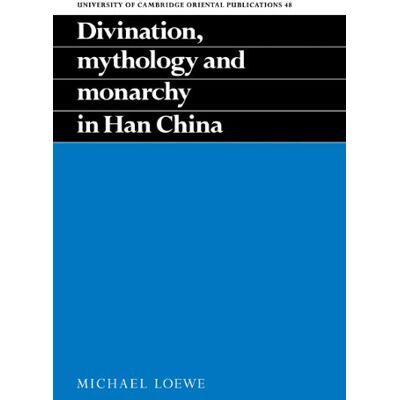 Loewe Divination, Monarchy in Han China (University of Cambridge Oriental Publications, Band 48) - Preis vom 22.06.2026 23:23:57 h Loewe Divination, Monarchy in Han China (University of Cambridge Oriental Publications, Band 48) - Preis vom 22.06.2026 23:23:57 h