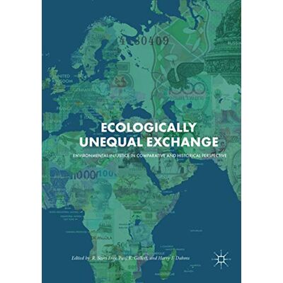 Scott Ecologically Unequal Exchange: Environmental Injustice in Comparative and Historical Perspective - Preis vom 16.06.2026 05:30:18 h Scott Ecologically Unequal Exchange: Environmental Injustice in Comparative and Historical Perspective - Preis vom 16.06.2026 05:30:18 h