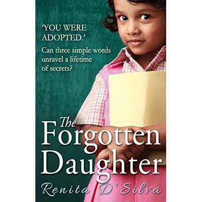 Silva The Forgotten Daughter - Preis vom 23.06.2026 11:45:09 h Silva The Forgotten Daughter - Preis vom 23.06.2026 11:45:09 h