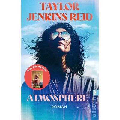Taylor Atmosphere - Preis vom 24.06.2026 19:44:00 h Taylor Atmosphere - Preis vom 24.06.2026 19:44:00 h