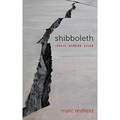 Marc Shibboleth: Judges, Derrida, Celan (Lit Z) - Preis vom 20.06.2026 05:23:55 h Marc Shibboleth: Judges, Derrida, Celan (Lit Z) - Preis vom 20.06.2026 05:23:55 h