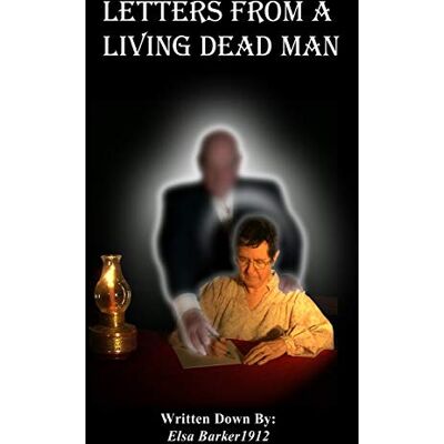 Elsa Letters From A Living Dead Man - Preis vom 24.06.2026 07:42:13 h Elsa Letters From A Living Dead Man - Preis vom 24.06.2026 07:42:13 h