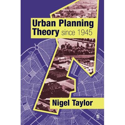 Taylor Urban Planning Theory since 1945 - Preis vom 24.06.2026 07:42:13 h Taylor Urban Planning Theory since 1945 - Preis vom 24.06.2026 07:42:13 h
