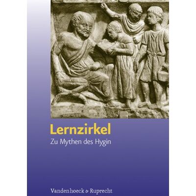 Roland Lernzirkel. Zu Mythen des Hygin. (Lernmaterialien) (Clara) - Preis vom 22.06.2026 23:23:57 h Roland Lernzirkel. Zu Mythen des Hygin. (Lernmaterialien) (Clara) - Preis vom 22.06.2026 23:23:57 h