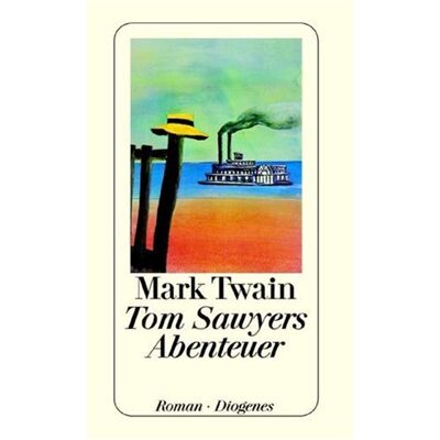 Mark Twain - Tom Sawyers Abenteuer - Preis vom 23.06.2026 11:45:09 h Mark Twain - Tom Sawyers Abenteuer - Preis vom 23.06.2026 11:45:09 h