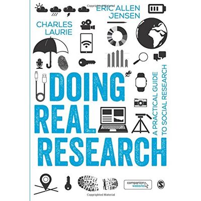 Jensen Doing Real Research - Preis vom 17.06.2026 05:34:31 h Jensen Doing Real Research - Preis vom 17.06.2026 05:34:31 h
