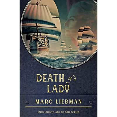 Marc Death of a Lady - Preis vom 22.06.2026 23:23:57 h Marc Death of a Lady - Preis vom 22.06.2026 23:23:57 h