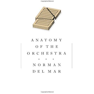Norman Anatomy of the Orchestra - Preis vom 24.06.2026 07:42:13 h Norman Anatomy of the Orchestra - Preis vom 24.06.2026 07:42:13 h