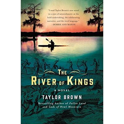 Taylor River of Kings - Preis vom 24.06.2026 19:44:00 h Taylor River of Kings - Preis vom 24.06.2026 19:44:00 h