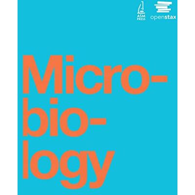 Parker Microbiology by OpenStax - Preis vom 24.06.2026 19:44:00 h Parker Microbiology by OpenStax - Preis vom 24.06.2026 19:44:00 h