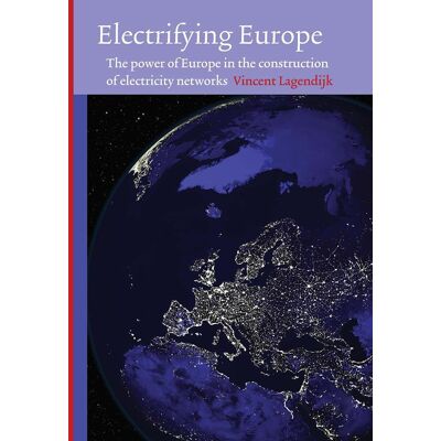 Vincent Electrifying Europe: The power of Europe in the construction of electricity networks (Technology and European History) - Preis vom 22.06.2026 23:23:57 h Vincent Electrifying Europe: The power of Europe in the construction of electricity networks (Technology and European History) - Preis vom 22.06.2026 23:23:57 h