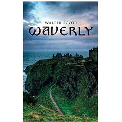 Scott Waverly: Historical Novel - Preis vom 19.06.2026 05:29:47 h Scott Waverly: Historical Novel - Preis vom 19.06.2026 05:29:47 h