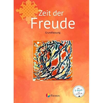 Werner Trutwin - Religion Sekundarstufe I - Grundfassung - Neubearbeitung / Band 1 - Zeit der Freude: Schülerbuch - Preis vom 23.06.2026 11:45:09 h Werner Trutwin - Religion Sekundarstufe I - Grundfassung - Neubearbeitung / Band 1 - Zeit der Freude: Schülerbuch - Preis vom 23.06.2026 11:45:09 h