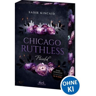 Sadie Kincaid - Chicago Ruthless (Band 4) - Painful - Preis vom 22.06.2026 23:23:57 h Sadie Kincaid - Chicago Ruthless (Band 4) - Painful - Preis vom 22.06.2026 23:23:57 h