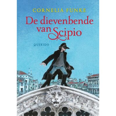 Funke De dievenbende van Scipio - Preis vom 24.06.2026 07:42:13 h Funke De dievenbende van Scipio - Preis vom 24.06.2026 07:42:13 h