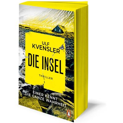 Ulf Kvensler - Die Insel - einer kennt die ganze Wahrheit: Thriller. Niemand beschreibt die Schönheit Schwedens und die Abgründe der Menschen besser! Psychospannung vom SPIEGEL-Bestsellerautor - Preis vom 07.08.2026 11:47:26 h Ulf Kvensler - Die Insel - einer kennt die ganze Wahrheit: Thriller. Niemand beschreibt die Schönheit Schwedens und die Abgründe der Menschen besser! Psychospannung vom SPIEGEL-Bestsellerautor - Preis vom 07.08.2026 11:47:26 h