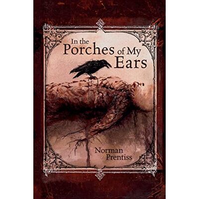 Norman In the Porches of My Ears - Preis vom 23.06.2026 11:45:09 h Norman In the Porches of My Ears - Preis vom 23.06.2026 11:45:09 h