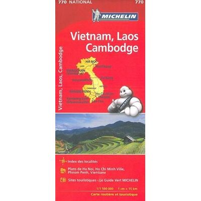 Mapa national Vietnam Laos Camboya (Mapas National Michelin) - Preis vom 16.06.2026 05:30:18 h Mapa national Vietnam Laos Camboya (Mapas National Michelin) - Preis vom 16.06.2026 05:30:18 h