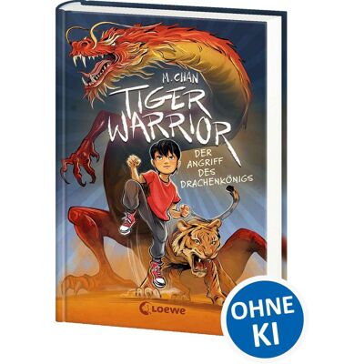 Maisie Chan - Tiger Warrior (Band 1) - Der Angriff des Drachenkönigs - Preis vom 24.06.2026 07:42:13 h Maisie Chan - Tiger Warrior (Band 1) - Der Angriff des Drachenkönigs - Preis vom 24.06.2026 07:42:13 h