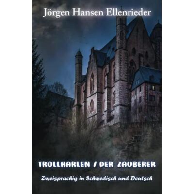 Hansen Trollkarlen / Der Zauberer: Zweisprachig in Schwedisch und Deutsch (SCHWEDISCH LERNEN, Band 4) - Preis vom 23.06.2026 11:45:09 h Hansen Trollkarlen / Der Zauberer: Zweisprachig in Schwedisch und Deutsch (SCHWEDISCH LERNEN, Band 4) - Preis vom 23.06.2026 11:45:09 h