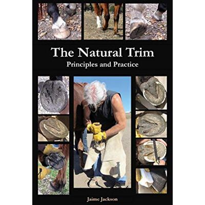 Jackson The Natural Trim: Principles and Practice - Preis vom 16.06.2026 05:30:18 h Jackson The Natural Trim: Principles and Practice - Preis vom 16.06.2026 05:30:18 h