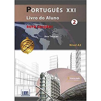 Ana Tavares - Portugues XXI - Nova Edicao: Livro do Aluno + ficheiros audio (downloada - Preis vom 19.06.2026 05:29:47 h Ana Tavares - Portugues XXI - Nova Edicao: Livro do Aluno + ficheiros audio (downloada - Preis vom 19.06.2026 05:29:47 h