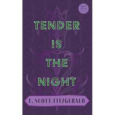 Scott Tender is the Night: With the Introductory Essay 'The Jazz Age Literature of the Lost Generation' (Read & Co. Classics Edition) - Preis vom 18.06.2026 05:44:55 h Scott Tender is the Night: With the Introductory Essay 'The Jazz Age Literature of the Lost Generation' (Read & Co. Classics Edition) - Preis vom 18.06.2026 05:44:55 h