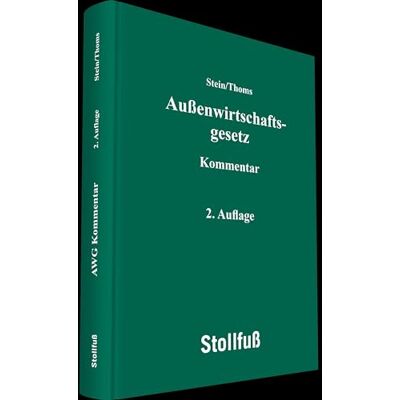 Roland Außenwirtschaftsgesetz Kommentar: 2. Auflage 2023 (Kommentare) - Preis vom 17.06.2026 05:34:31 h Roland Außenwirtschaftsgesetz Kommentar: 2. Auflage 2023 (Kommentare) - Preis vom 17.06.2026 05:34:31 h