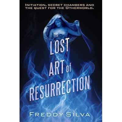 Silva The Lost Art of Resurrection: Initiation, secret chambers and the quest for the Otherworld. - Preis vom 23.06.2026 11:45:09 h Silva The Lost Art of Resurrection: Initiation, secret chambers and the quest for the Otherworld. - Preis vom 23.06.2026 11:45:09 h