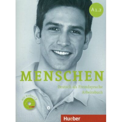 Sabine Glas-Peters - Menschen A1/2: Deutsch als Fremdsprache / Arbeitsbuch mit Audio-CD - Preis vom 17.06.2026 05:34:31 h Sabine Glas-Peters - Menschen A1/2: Deutsch als Fremdsprache / Arbeitsbuch mit Audio-CD - Preis vom 17.06.2026 05:34:31 h