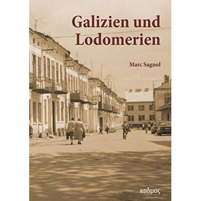 Marc Galizien und Lodomerien. Eine Spurensuche - Preis vom 21.06.2026 05:42:24 h Marc Galizien und Lodomerien. Eine Spurensuche - Preis vom 21.06.2026 05:42:24 h