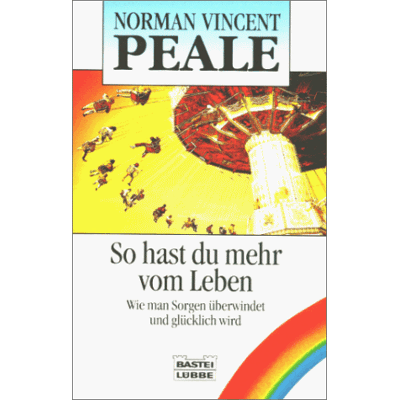Norman So hast du mehr vom Leben - Preis vom 23.06.2026 11:45:09 h Norman So hast du mehr vom Leben - Preis vom 23.06.2026 11:45:09 h