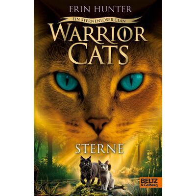 Hunter Warrior Cats - Ein sternenloser Clan. Sterne: Staffel VIII, Band 6 (Warrior Cats, Staffel 8: Ein sternenloser Clan, 6) - Preis vom 23.06.2026 11:45:09 h Hunter Warrior Cats - Ein sternenloser Clan. Sterne: Staffel VIII, Band 6 (Warrior Cats, Staffel 8: Ein sternenloser Clan, 6) - Preis vom 23.06.2026 11:45:09 h