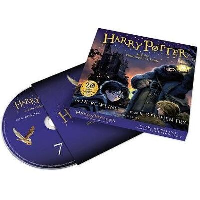 Rowling, Joanne K. - Harry Potter and the Philosopher's Stone (Harry Potter 1) - Preis vom 24.06.2026 07:42:13 h Rowling, Joanne K. - Harry Potter and the Philosopher's Stone (Harry Potter 1) - Preis vom 24.06.2026 07:42:13 h