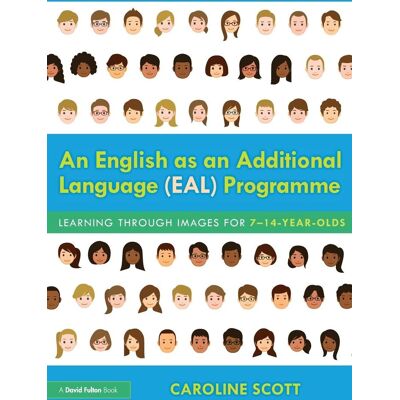 Scott An English as an Additional Language (EAL) Programme: Learning Through Images for 7-14-Year-Olds - Preis vom 16.06.2026 05:30:18 h Scott An English as an Additional Language (EAL) Programme: Learning Through Images for 7-14-Year-Olds - Preis vom 16.06.2026 05:30:18 h