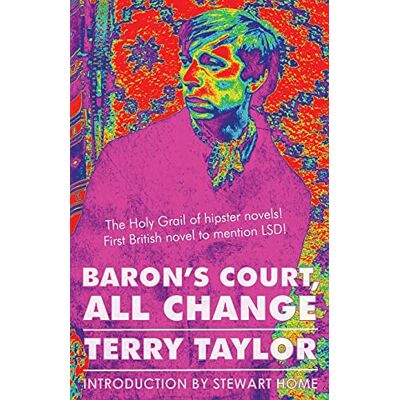 Taylor Baron's Court, All Change - Preis vom 24.06.2026 07:42:13 h Taylor Baron's Court, All Change - Preis vom 24.06.2026 07:42:13 h