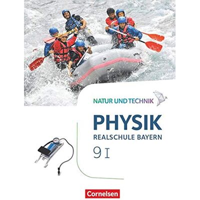 Viola Bauer - Natur und Technik - Physik Neubearbeitung - Realschule Bayern - Band 9: Wahlpflichtfächergruppe I: Schülerbuch - Preis vom 20.06.2026 05:23:55 h Viola Bauer - Natur und Technik - Physik Neubearbeitung - Realschule Bayern - Band 9: Wahlpflichtfächergruppe I: Schülerbuch - Preis vom 20.06.2026 05:23:55 h