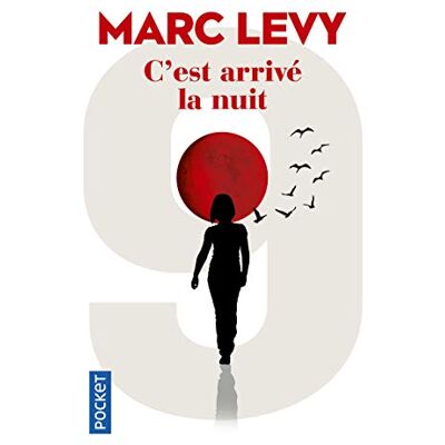 Marc 9. C'est arrivé la nuit - Preis vom 18.06.2026 05:44:55 h Marc 9. C'est arrivé la nuit - Preis vom 18.06.2026 05:44:55 h