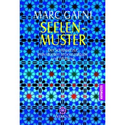 Marc Seelenmuster - Preis vom 19.06.2026 05:29:47 h Marc Seelenmuster - Preis vom 19.06.2026 05:29:47 h