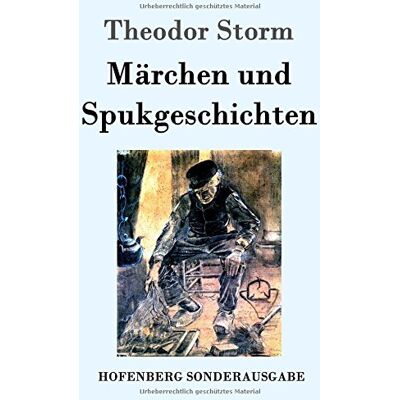 Storm Märchen und Spukgeschichten - Preis vom 24.06.2026 07:42:13 h Storm Märchen und Spukgeschichten - Preis vom 24.06.2026 07:42:13 h