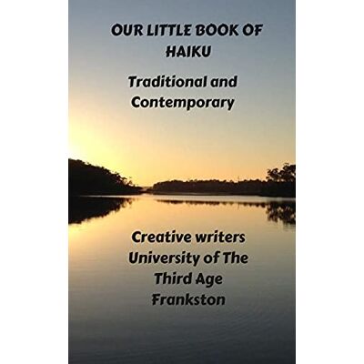 Creative Our Little Book Of Haiku - Preis vom 22.06.2026 23:23:57 h Creative Our Little Book Of Haiku - Preis vom 22.06.2026 23:23:57 h