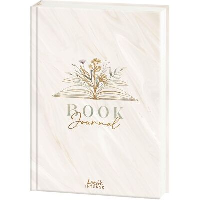 Book Journal: Für alle, die ihre gelesenen Bücher in Erinnerung behalten wollen - Mit Insight-Tipps von den Intense-Autor*innen, Rezepten und DIYs sowie Stickerbögen mit allen Loewe Intense-Covern - Preis vom 22.06.2026 23:23:57 h Book Journal: Für alle, die ihre gelesenen Bücher in Erinnerung behalten wollen - Mit Insight-Tipps von den Intense-Autor*innen, Rezepten und DIYs sowie Stickerbögen mit allen Loewe Intense-Covern - Preis vom 22.06.2026 23:23:57 h
