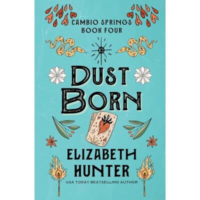 Hunter Dust Born (Cambio Springs, Band 4) - Preis vom 24.06.2026 07:42:13 h Hunter Dust Born (Cambio Springs, Band 4) - Preis vom 24.06.2026 07:42:13 h