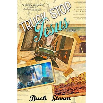 Storm Truck Stop Jesus - Preis vom 24.06.2026 07:42:13 h Storm Truck Stop Jesus - Preis vom 24.06.2026 07:42:13 h