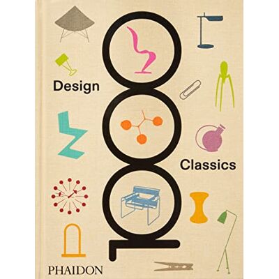 Phaidon Editors - 1.000 design classics - Preis vom 07.08.2026 11:47:26 h Phaidon Editors - 1.000 design classics - Preis vom 07.08.2026 11:47:26 h