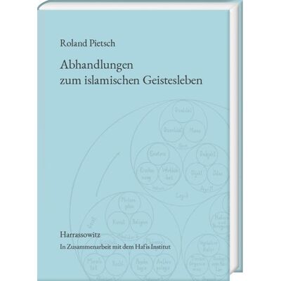 Roland Abhandlungen zum islamischen Geistesleben - Preis vom 22.06.2026 23:23:57 h Roland Abhandlungen zum islamischen Geistesleben - Preis vom 22.06.2026 23:23:57 h