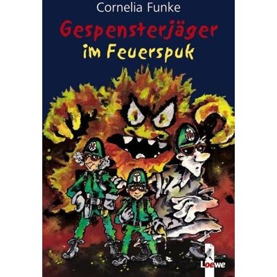 Funke Gespensterjäger im Feuerspuk: Gespensterjäger-Aktion - Preis vom 24.06.2026 07:42:13 h Funke Gespensterjäger im Feuerspuk: Gespensterjäger-Aktion - Preis vom 24.06.2026 07:42:13 h