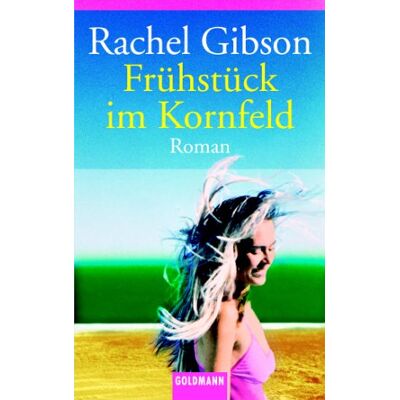 Gibson Frühstück im Kornfeld - Preis vom 18.06.2026 05:44:55 h Gibson Frühstück im Kornfeld - Preis vom 18.06.2026 05:44:55 h