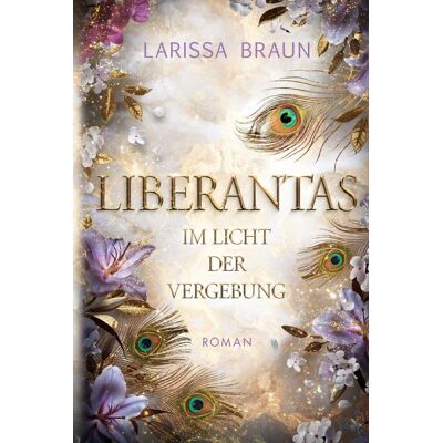 Braun Liberantas - Im Licht der Vergebung: Spicy New-Adult-Romantasy - Preis vom 22.06.2026 23:23:57 h Braun Liberantas - Im Licht der Vergebung: Spicy New-Adult-Romantasy - Preis vom 22.06.2026 23:23:57 h